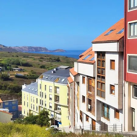 Ag Piso Canido A 100m De Playa En Apartmán