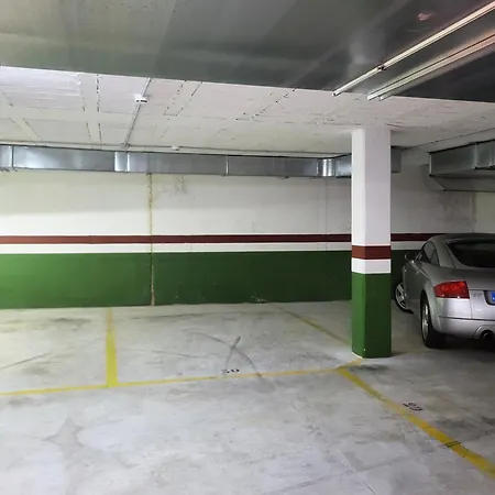 Ag Piso Canido A 100m De Playa En