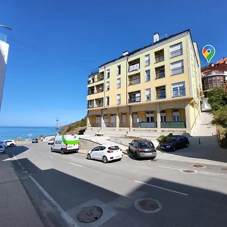 Ag Piso Canido A 100m De Playa En *